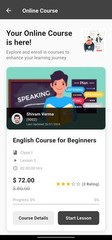 Future School Mobile App | Android App | School Management Solution