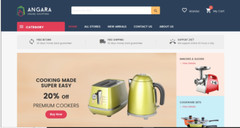 Premium Magento 56 Responsive Themes Templates Full Sites Stores Complete