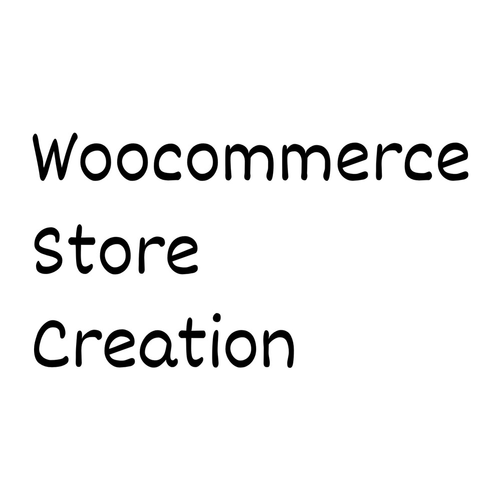 Woocommerce Online Dropshipping Website Store