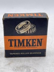 Timken 2580