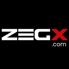 ZEGX.COM – Premium 4 Letter .COM Easily Pronounceable & Brandable Domain Name