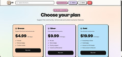 Asset Sale Proven Sales Forum SaaS with Stripe (banner/membership sales) resell