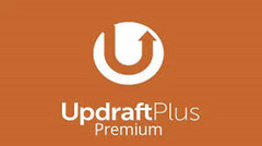 UpdraftPlus Premium WordPress Backup
