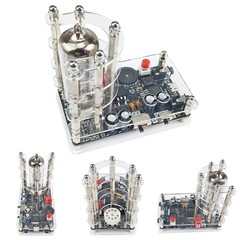 N512 Low Voltages Driver Board Multipurpose Display For Cryptos PC