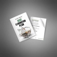 Crush Your Debt in 90 Days: A Fast-Track Plan to Financial Freedom