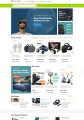 Niche Dropshipping, Multi vendor and Affiliate website – Free Hosting