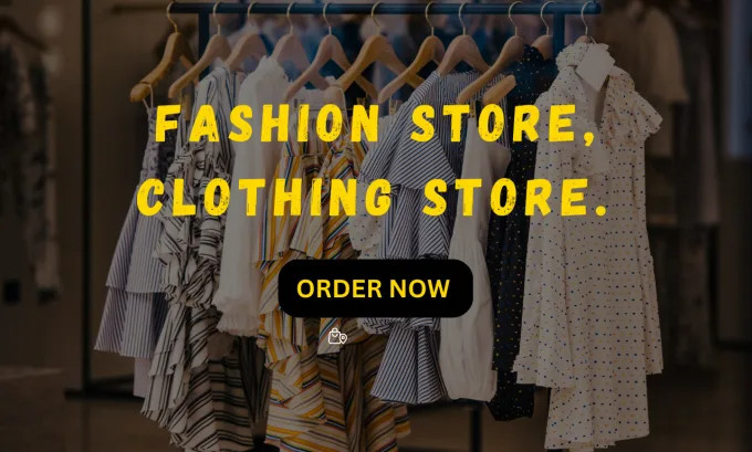 Clothing and Fashion Dropshipping Shopify Store | 20+ Winning Products!