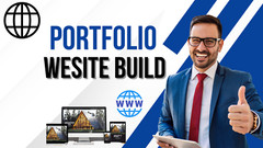 Stunning Website Design + Build | Business, Portfolio, Blog & More