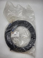 Lincoln Electric 9SS22274-1 BLUE (cold) line water hose 25′ long *NEW*