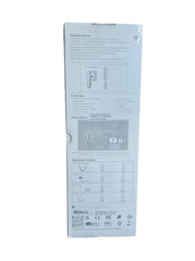 AC1200 Outdoor WiFi Range Extender