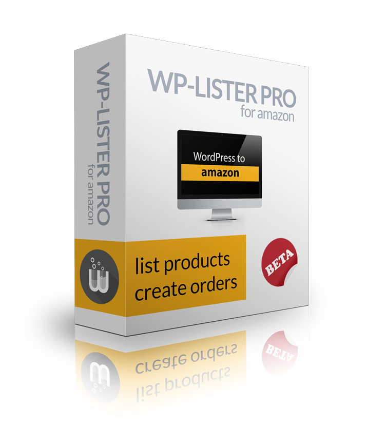 WP-Lister Pro for Amazon GPL v2.6.15 Latest Version