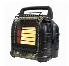 Mr. Heater Hunting Buddy Portable Heater
