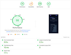 AI SAAS App Template Starter GREAT SEO Dynamic OG PDF NextJS OpenAI GPT Claude