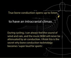 SHEYIN X15 headphones, sports cycling, 8-level waterproof