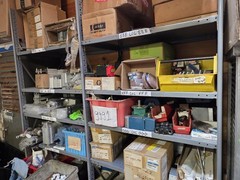EBAY STORE / INDUSTRIAL MRO ALL ITEMS LISTED