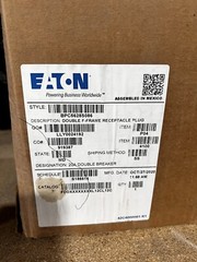 New Eaton FDDXXXXXXL12CL12C