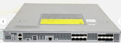 Cisco ASR1001-HX 8X10GE+8X1GE dual AC