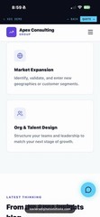 Custom Growth Website (2-7 Pages) | Design & Hosting/Files Options | $300 Total