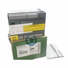 New Original Schneider PLCmodule programmable controller TM200CE24T In Stock