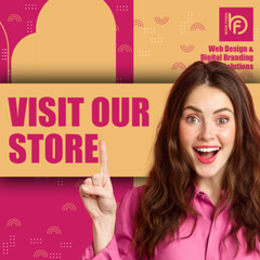 Custom eBay Store Design & Listing Template for Electronics & Tech Accessories