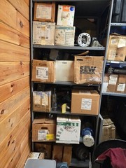 EBAY STORE / INDUSTRIAL MRO ALL ITEMS LISTED