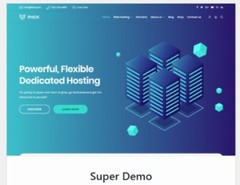 Super Alpha Reseller Hosting-GOPRO WHMCS+WP Website-Free Cash Gen Website Bonus