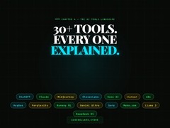 AI Money Bible: Interactive Ebook for Passive Income & Business Growth