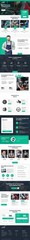 MECHANIC – Website for sale (For the self-employed)
