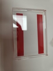 Counter Acrylic Card Display LOT OF 11 (NEW) 3M Pre-installed