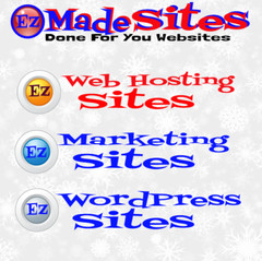 Internet Marketing Niche Blog WordPress-Super Alpha Unlimited Hosting Biz Op Inc