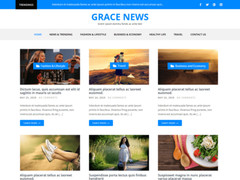 Premium WordPress, HTML, CSS 1000+ Responsive Themes Templates Full Sites