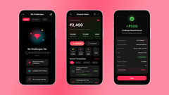Trendify Flutter Social Media App | Reels, Live Stream, PK Battle, Chat | Laravl
