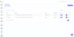 SaaS website for sale