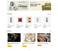 Marketify eCommerce CMS | Single & Multi-Vendor PWA Marketplace | Laravel Vue