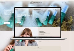 Customized Ecommerce & Business Website Shopify, WordPress, Wix, Squarespace