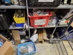 EBAY STORE / INDUSTRIAL MRO ALL ITEMS LISTED