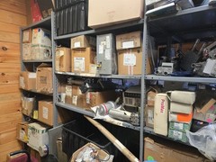 EBAY STORE / INDUSTRIAL MRO ALL ITEMS LISTED