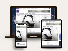 DFY NICHE WORDPRESS SITE