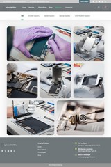 IphoneMailFix.com Domain Name & Website, Start a iPhone Mail Repair Business