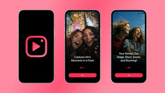 Trendify Flutter Social Media App | Reels, Live Stream, PK Battle, Chat | Laravl