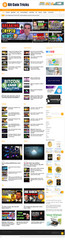 Turnkey Crypto Currencies Video News Website / Automatic + Free hosting / Setup
