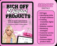 Digital Product Business Guide
