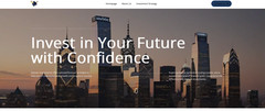 Custom 3-Page Website – Built & Hosted for You – AI-Powered Design Fast Delivery