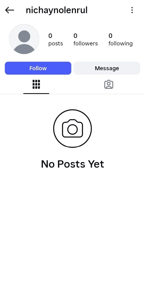 2016 Year Old Instagram Page Business For Sale