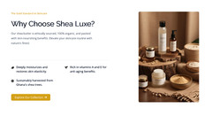 Custom 3-Page Website – Built & Hosted for You – AI-Powered Design Fast Delivery