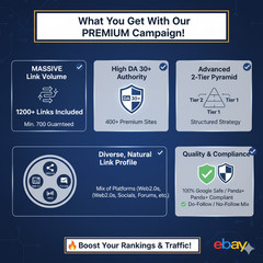 🚀 1200+ Premium SEO Backlinks! High DA 30+ Authority Link Wheel Service