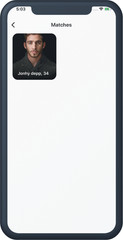 RoyalBae – React Native Dating App | iOS + Android | Admin Panel