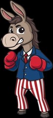 the democrat party .com & .org domain name political party usa web url