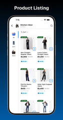 DailyNeeds Multi-Vendor Flutter eCommerce, Grocery, Food, Pharmacy Delivery App