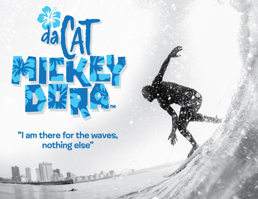 MICKEY “DA CAT” DORA- E-COMMERCE STORE -TRADEMARK FOR SALE – RETRO IS IN DEMAND